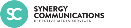Synergy Communications - služby v oblasti public relations